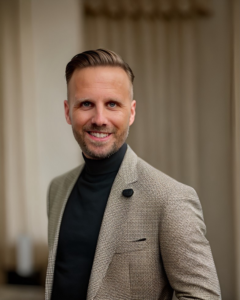 Matthias Höfelmeyer